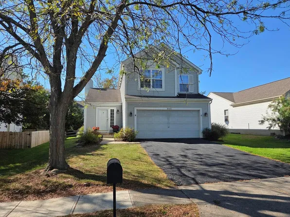 9165 Stream Pebble Dr, Columbus, OH 43240