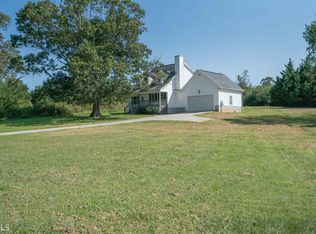 124 Foothills Dr, Murrayville, GA 30564