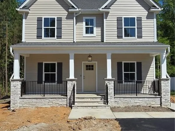 8590 Leanne Ln, Mechanicsville, VA 23116