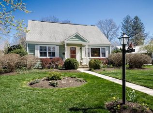319 Sked St, Pennington, NJ