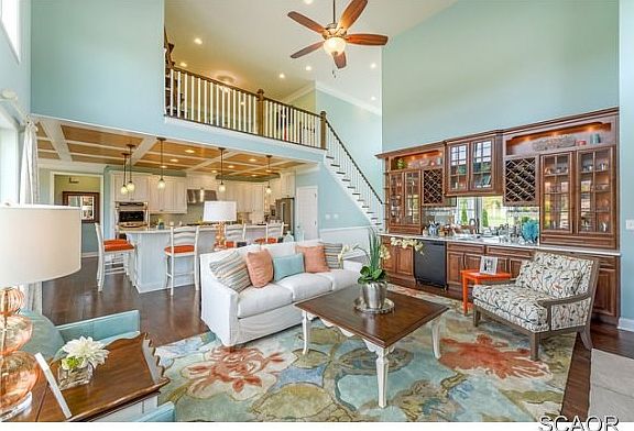 3rd image of 29551 Patrick Henry Cir
