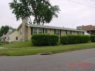 409 N 4th Ave, Marshalltown, IA 50158