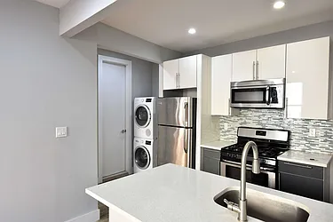 Rented by Clove Realty LLC