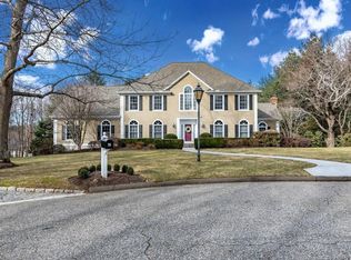 111 Stones Throw, Trumbull, CT 06611