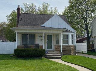 1900 Brockton Ave, Royal Oak, MI 48067