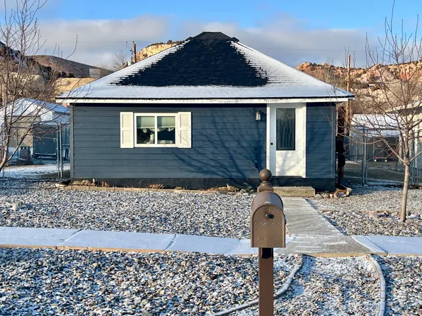 510 Maiden St, Thermopolis, WY 82443