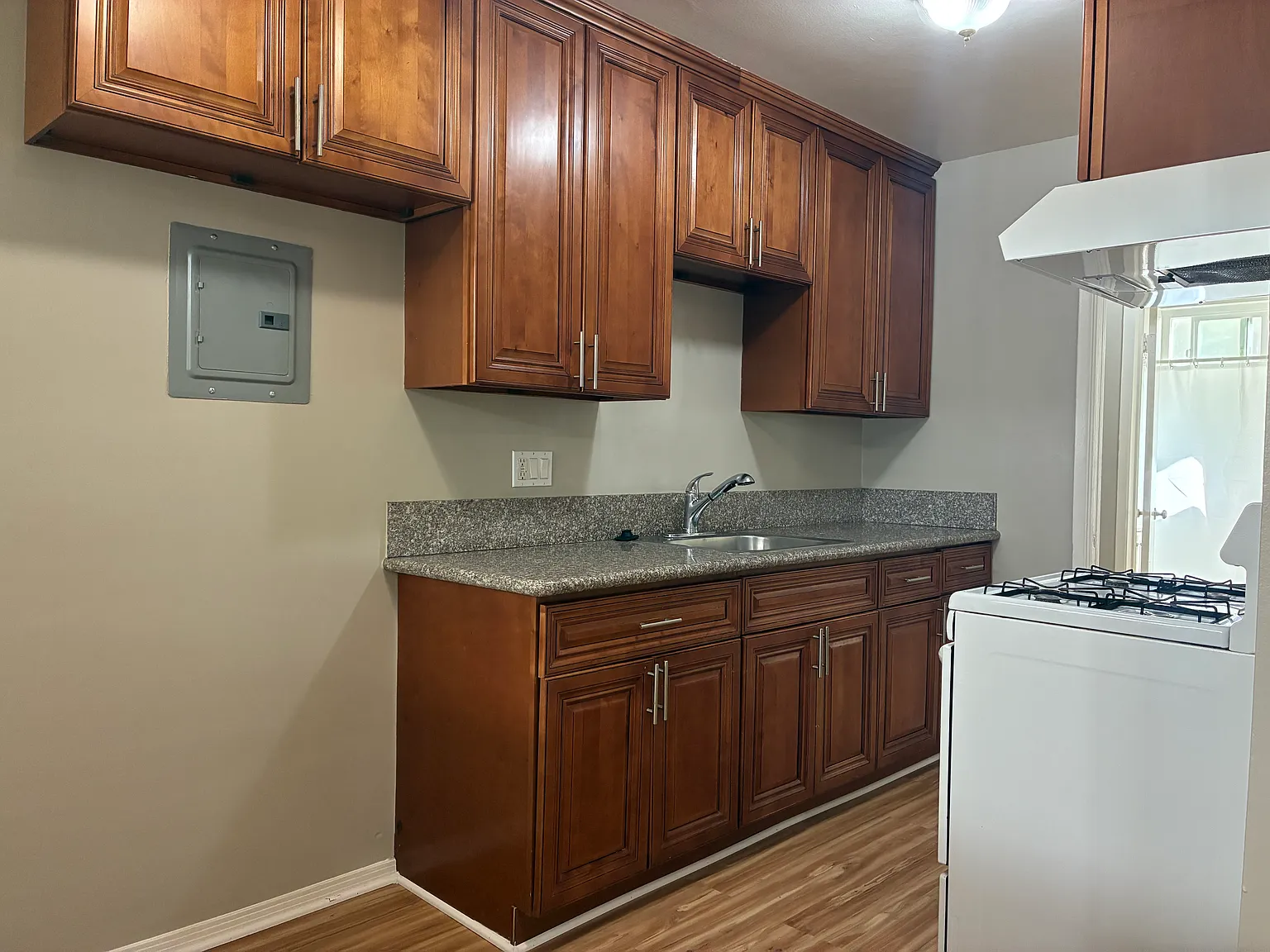 1 bed, 550 sqft, $1,895 — Photo 4