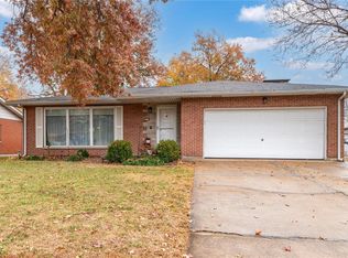 3218 Colgate Pl, Granite City, IL 62040