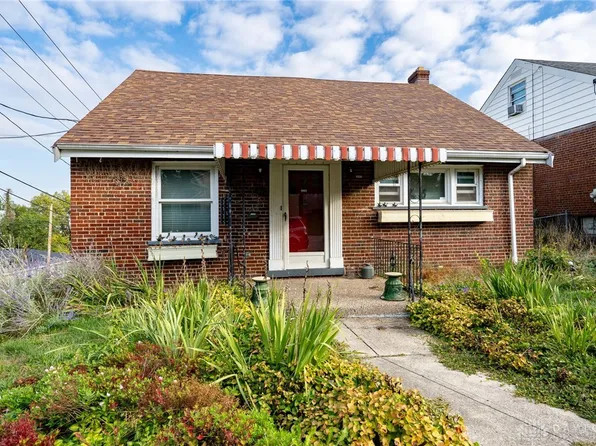 46 Baker Ave, Cincinnati, OH 45217