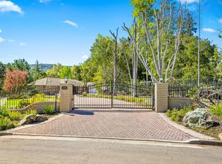 14199 Short Hill Ct, Saratoga, CA 95070
