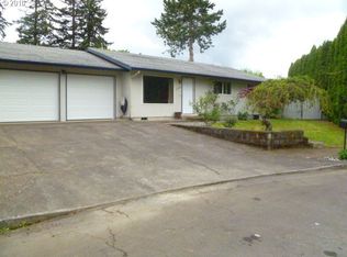 2500 NE Fleming Ter, Gresham, OR 97030