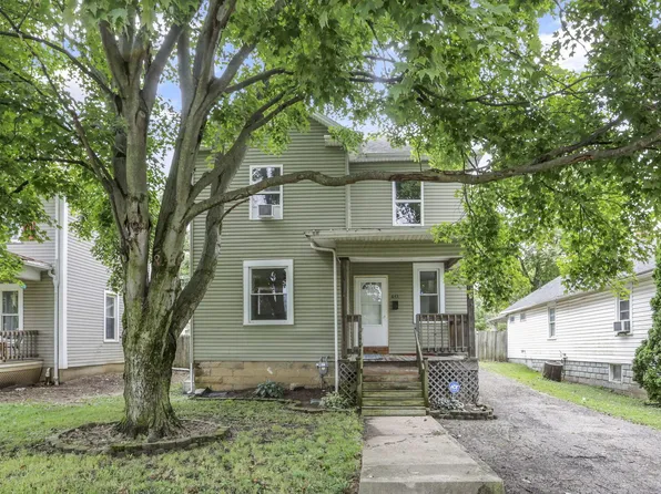 643 E Walnut St, Lancaster, OH 43130