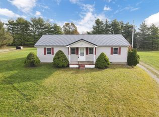 9416 Baker Rd SW, Stoutsville, OH 43154