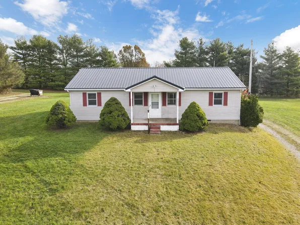 9416 Baker Rd SW, Stoutsville, OH 43154