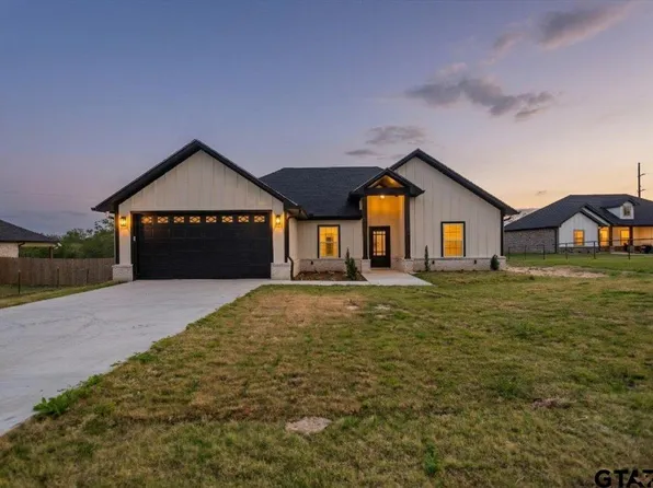 3078 County Road 326 E, Tyler, TX 75706