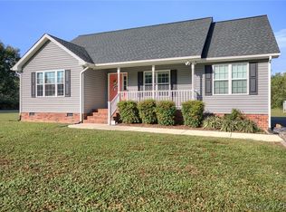 513 Carlton Rd, Wake, VA 23176