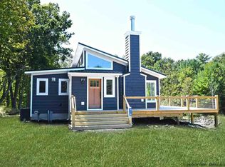 518 Rivka Rd, Saugerties, NY 12477