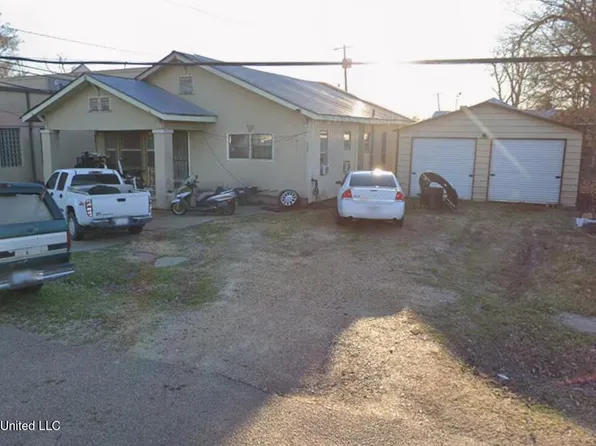 135 Alma St, Tutwiler, MS 38963