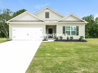 45 Katelen Ct, Covington, GA 30016