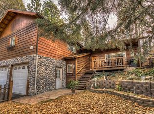 32251 West Dr, Running Springs, CA 92382