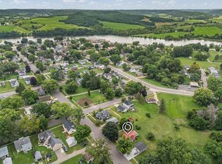 623 Spring St, Hillsboro, WI 54634