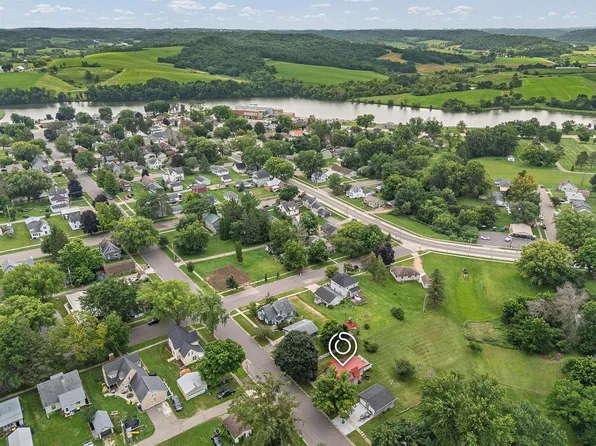 623 Spring Street, Hillsboro, WI 54634