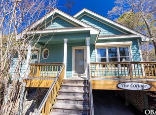 22 Widgeon Ct LOT 22, Kitty Hawk, NC 27949