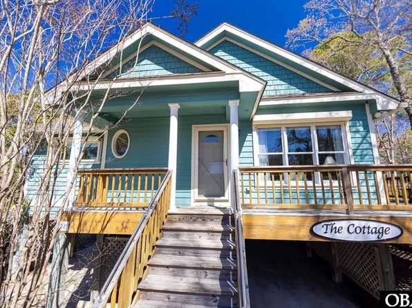 22 Widgeon Ct Lot 22, Kitty Hawk, NC 27949