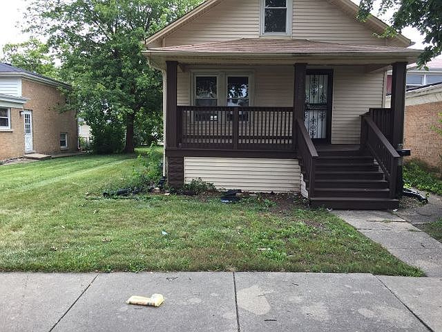 1st image of 3822 Warren Ave