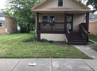 3822 Warren Ave, Bellwood, IL 60104