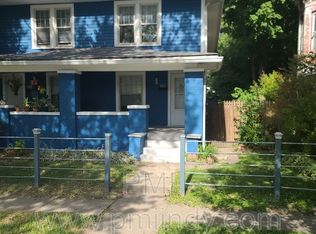 862 Fletcher Ave, Indianapolis, IN 46203