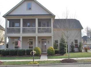 13839 Cedar Pond Cir, Huntersville, NC 28078