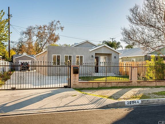 2nd image of 22044 Valerio St