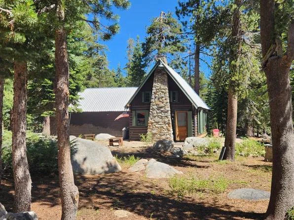 60 Whiteside Dr, Arnold, CA 95223