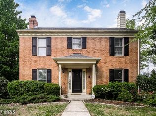 9220 Pittsfield Rd, Owings Mills, MD 21117