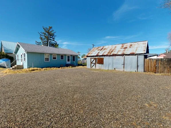 73 W 4th St, Battle Mountain, NV 89820