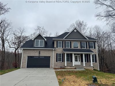 4214 Fairway Dr, South Charleston, WV, 25309