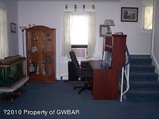 Front Foyer Room