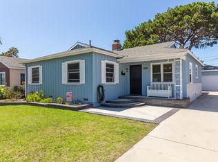 1321 Cordary Ave, Torrance, CA 90503