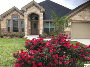 1401 Loblolly Dr, Harker Heights, TX 76548