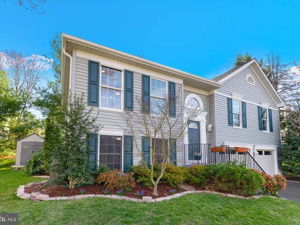 9330 Camphor Ct, Manassas, VA 20110