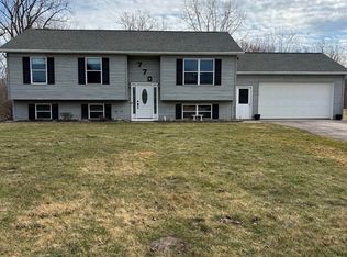 770 Pennell Rd, Imlay City, MI 48444