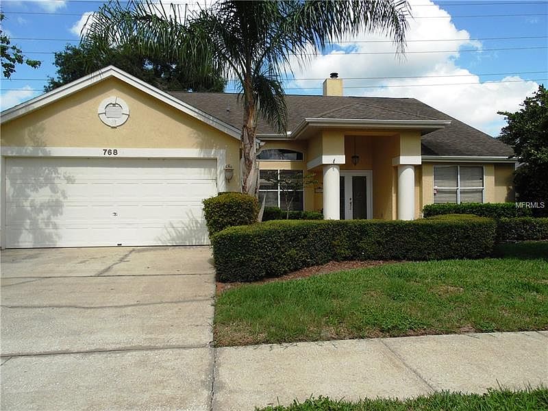 1st image of 768 Silversmith Cir