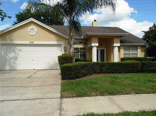 768 Silversmith Cir, Lake Mary, FL 32746