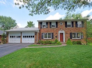 1922 Bluebell Dr, Cincinnati, OH 45224