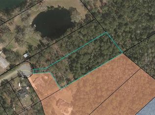 200 Wetzel Ln, Brunswick, GA 31523