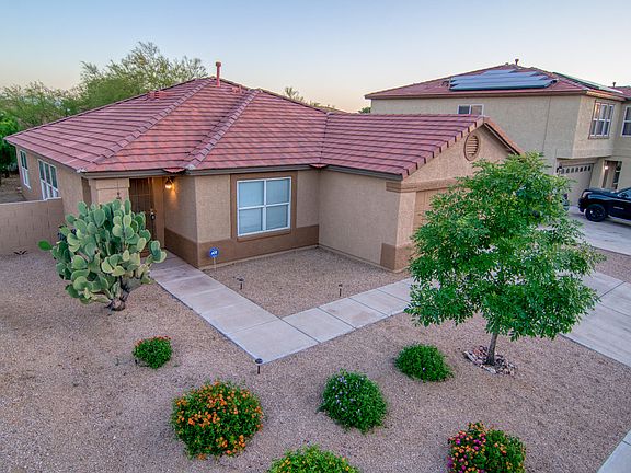 2nd image of 8494 E Ramona Madera Ln