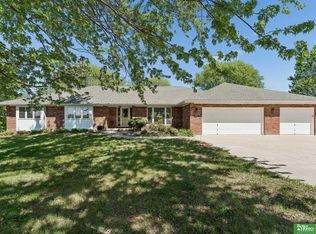 21900 Angus Rd, Gretna, NE 68028