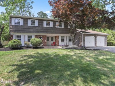 12 Halifax Drive, Morganville, NJ, 07751