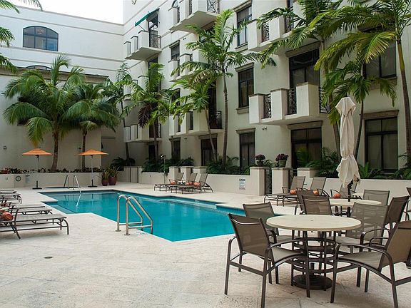 4th image of 1805 Ponce De Leon Blvd APT 826